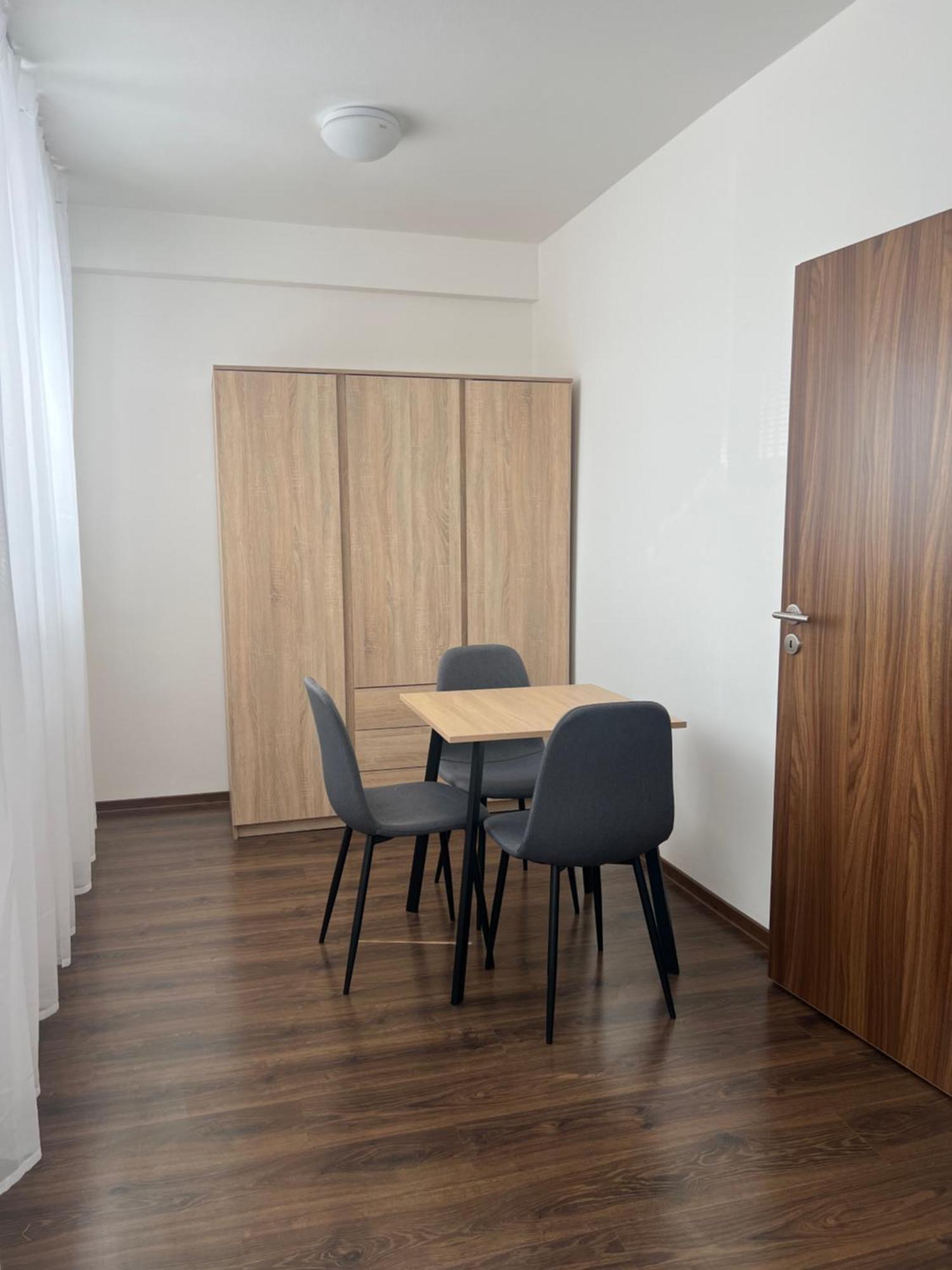 Ubytovanie Hamar 17 Banská Bystrica Exteriör bild